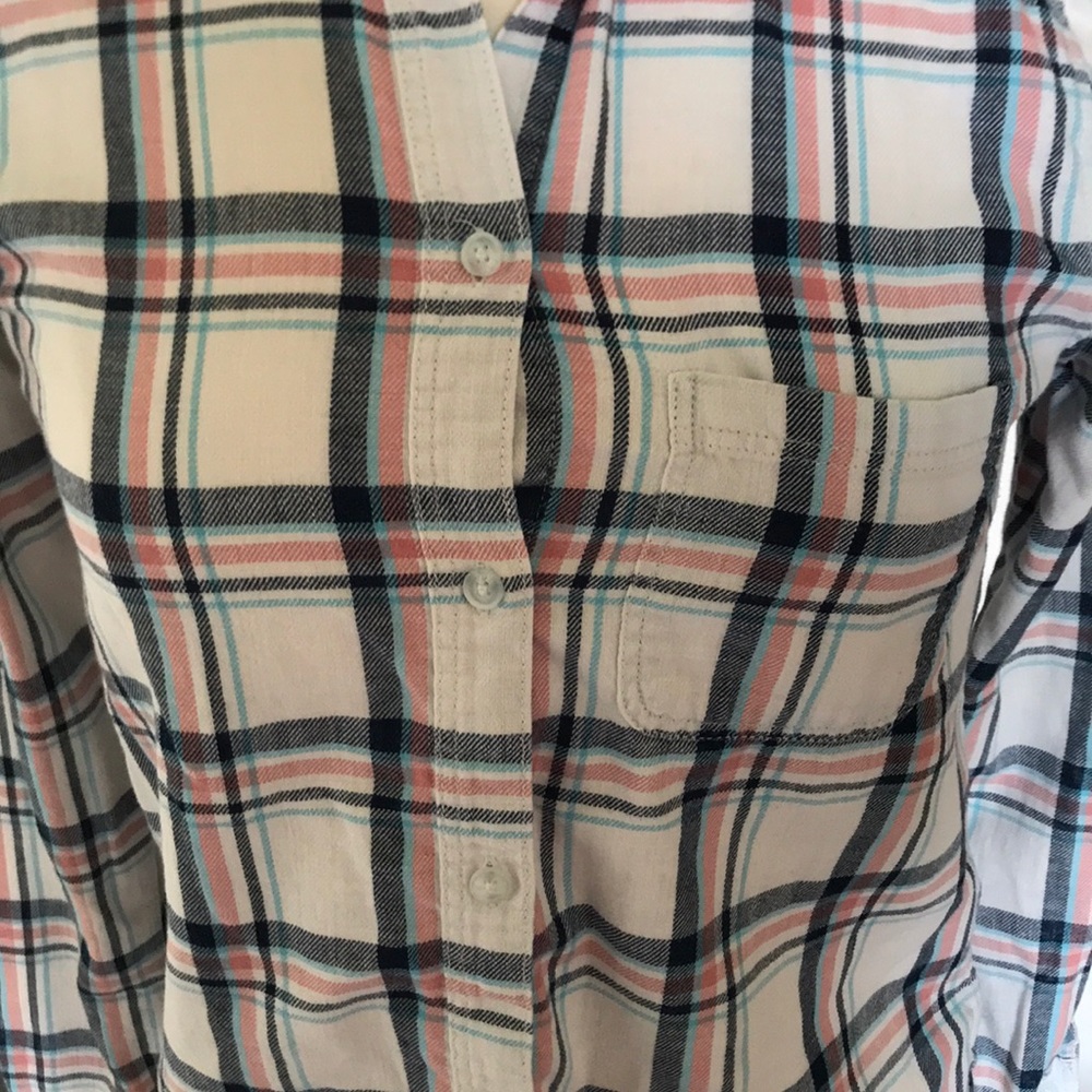 American eagle button down - Picture 3 of 3